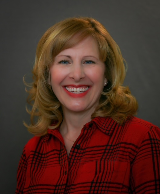 Cathy Mitchell